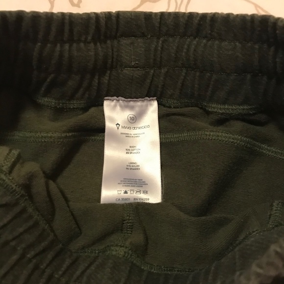 Ivivva pants - Picture 4 of 8
